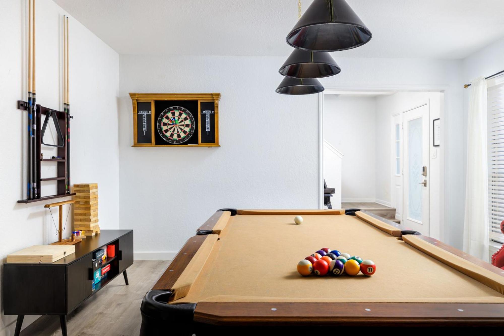 Timeless-Texas-Inn - Heated Pool Oasis & Lux Vibe Round Rock Dış mekan fotoğraf